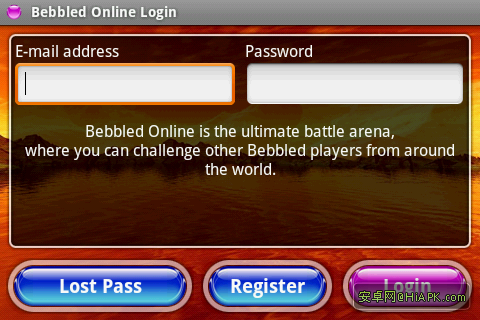 bebbled V2.9 ͬɫ