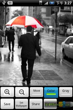 ɫͼ ColorSplash