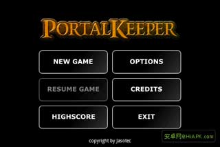 ػ еRPG Portalkeeper v1.3.0