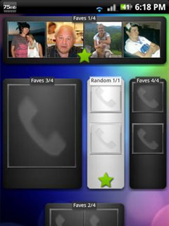 ϵ˲(Contacts! Widget) v2.42 ȫ