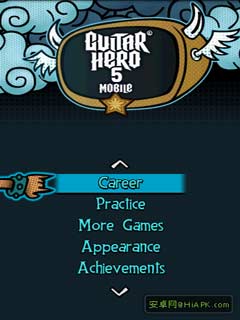 Ӣ5 Guitar Hero v1.1.0 ȫ