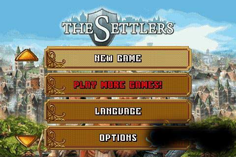 һģϷ The settlers