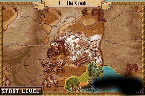 һģϷ The settlers