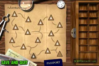 ľԹ MummyMaze GameLogic