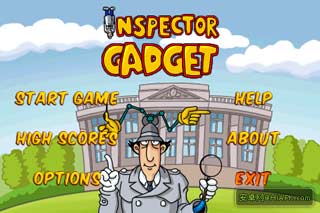 ̽ӽ(Inspector Gadget)v1.0.4