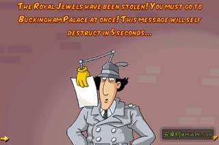 ̽ӽ(Inspector Gadget)v1.0.4