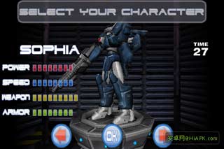 ʿ ExZeus Arcade v1.6.0