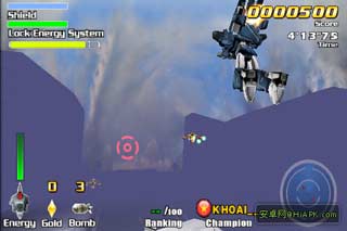 ʿ ExZeus Arcade v1.6.0