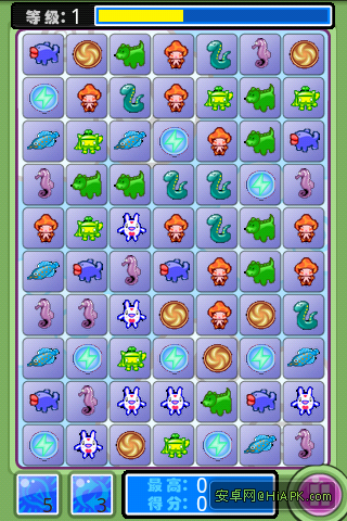 (linlink) v1.0.4