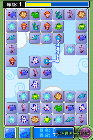 (linlink) v1.0.4
