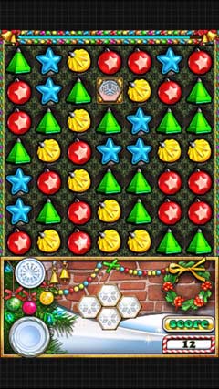 ʯʥ(Jewellust Xmas) v1.2.5