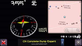 3D Compassʵ+̣