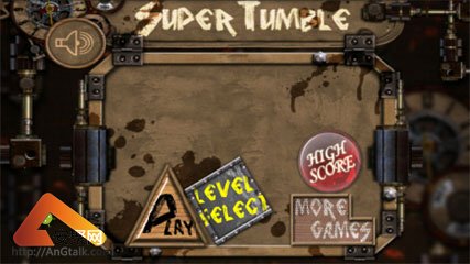  Super Tumble