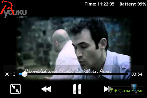 Androidƽ̨Ƶ RockPlayer