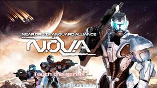 GameloftƷ ع N.O.V.A