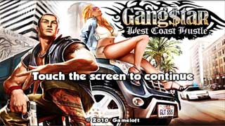У(Gangstar: West Coast Hustle HD) v3.5.0