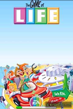 Ϸ--The Game of Life v1.0