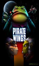 iPhoneֲϷ֮֮ Pirate Wings