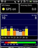 GPS Test Plus v1.1.1