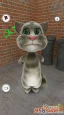 ˵Tomè(Talking Tom ) v1.3.8