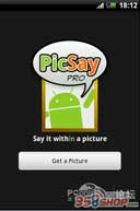 PicSay Pro-AndroidϵPS
