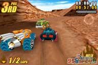 ȼյ̥ Burning Tires v1.0.0