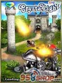 ˮ(Crystallight Defence) v2.3.8
