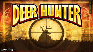3D¹(3D Deer Hunter)