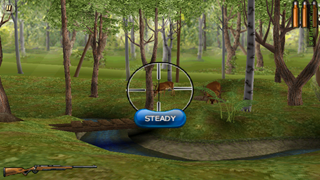 3D¹(3D Deer Hunter)