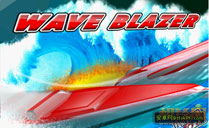 3Dͧ(WaveBlazer)