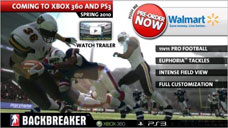 ʽ2(Backbreaker Football) v1.0