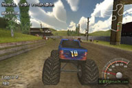 ſ(Monster Truck Rally) v1.02