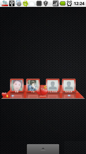 联系人桌面栏(Call Dock Bar) v3.0汉化版