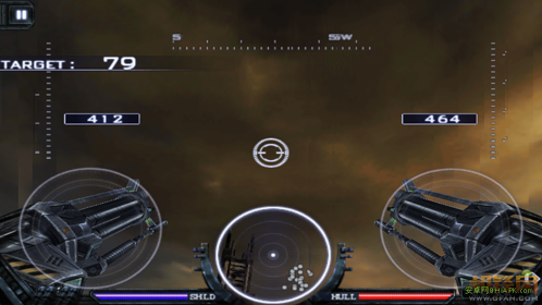 Ӧ-(Heavy Gunner)