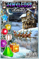 Զʥװ(JewellustXmas) v1.0.1