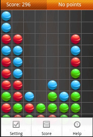 Ϸ(Ball Game)