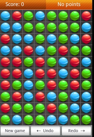 Ϸ(Ball Game)
