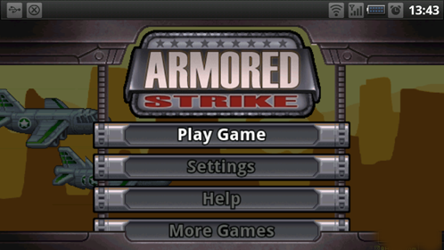 ̹(Armored Strike Online) v2.066