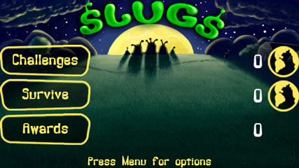 (Slugs) v3.3
