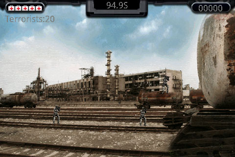 ѻ(Sniper) v1.84