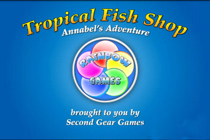 ȴ̵ Tropical shop v1.03