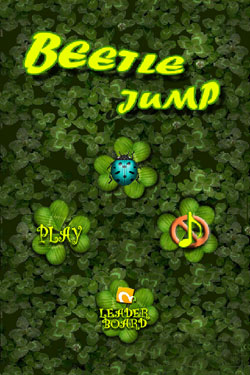 ׳Ծ(Beetle Jump) v1.0.0