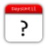 ʱ(Andreas Sttz DaysUntil Widget) v2.6ͼ