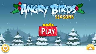 ŭС񼾽ڰ(Angry Birds Season) v1.1
