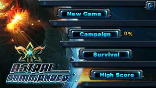 Ǽָӹ(Astral Commander FULL) v1.4