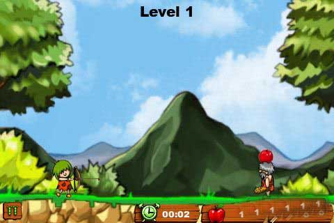 ԶŹ(Ancient Archer) v1.0