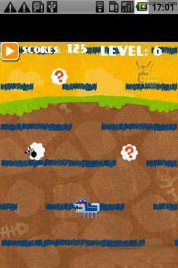 (Rolling sheep) v1.0