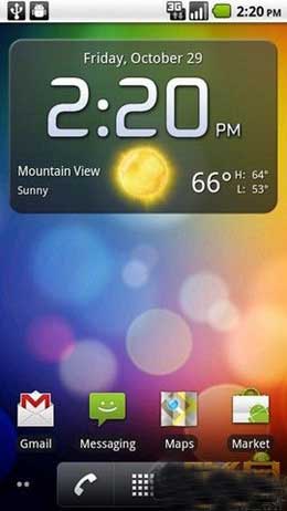 ʱ(Fancy Widget Pro) v1.0.1