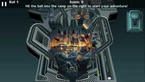 ʿ(Pinball Ride) v1.0