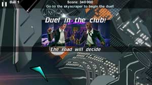 ʿ(Pinball Ride) v1.0